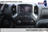 Used 2025 Chevrolet Silverado 1500 Truck