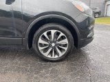 Used 2021 Buick Encore SUV