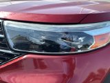 Used 2020 Ford Explorer SUV