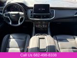 Used 2021 Chevrolet Suburban SUV