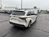 Used 2025 Toyota Sienna Van