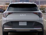 New 2027 Kia Sportage Hybrid SUV