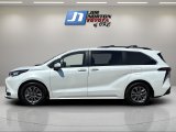 Used 2023 Toyota Sienna Van