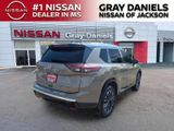 Used 2025 Nissan Rogue SUV