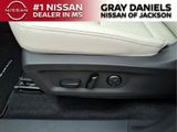 New 2026 Nissan Murano SUV