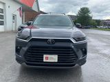 Used 2024 Toyota Grand Highlander Hybrid SUV