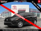 New 2026 Toyota Corolla Cross SUV