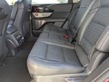 New 2026 Lincoln Nautilus SUV