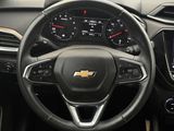 Used 2021 Chevrolet TrailBlazer SUV
