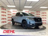 Used 2023 Honda Ridgeline Truck