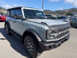 Used 2023 Ford Bronco SUV