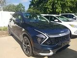 Used 2025 Kia Sportage Hybrid SUV