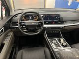 New 2027 Kia Carnival MPV Hybrid Van