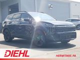 New 2026 Kia Sportage SUV
