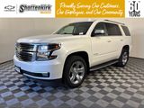 Used 2018 Chevrolet Tahoe SUV
