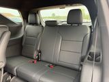 New 2026 Chevrolet Traverse SUV