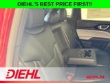 New 2026 Jeep Compass SUV
