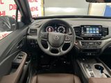 New 2026 Honda Ridgeline Truck