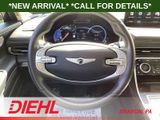Used 2023 Genesis GV80 SUV
