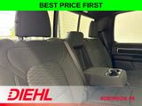 New 2026 Ram 1500 Truck