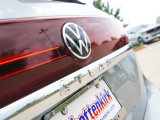 Used 2026 Volkswagen Atlas SUV