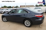 Used 2016 Toyota Camry Sedan