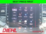 New 2026 Ram 1500 Truck