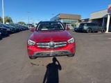 Used 2021 Mercedes-benz GLC SUV