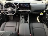 New 2026 Nissan Pathfinder SUV