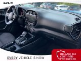 Used 2024 Kia Soul Hatchback