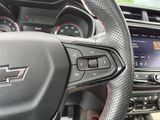 Used 2023 Chevrolet TrailBlazer SUV