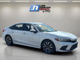 Used 2022 Honda Civic Sedan