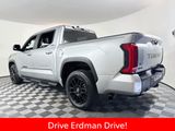Used 2025 Toyota Tundra Truck