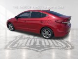 Used 2017 Hyundai Elantra Sedan