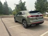 New 2026 Volkswagen Atlas Cross Sport SUV