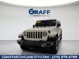 Used 2018 Jeep Wrangler SUV