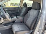 New 2026 Nissan Rogue SUV