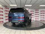 New 2027 Hyundai Santa Fe SUV