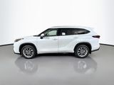 New 2026 Toyota Highlander SUV