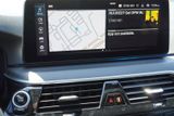 Used 2022 BMW 5 Series Sedan