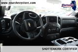 Used 2026 Chevrolet Silverado 1500 Truck