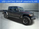 Used 2021 Jeep Gladiator Truck