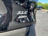 Used 2025 Toyota RAV4 SUV