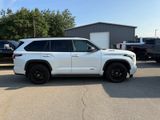 Used 2024 Toyota Sequoia SUV
