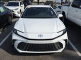 Used 2026 Toyota Camry Sedan