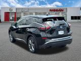 Used 2019 Nissan Murano SUV