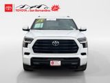 Used 2025 Toyota Sequoia SUV