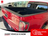 Used 2023 Toyota Tacoma Truck