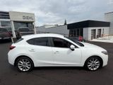 Used 2017 Mazda Mazda3 Hatchback
