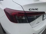 New 2026 Honda Civic Sedan Sedan